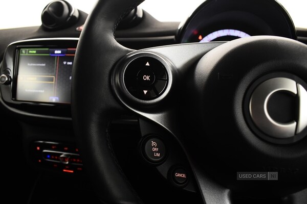 Used smart fortwo 2021 for sale - 77204381: Photo 14