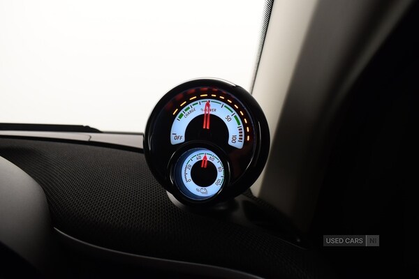 Used smart fortwo 2021 for sale - 77204381: Photo 16