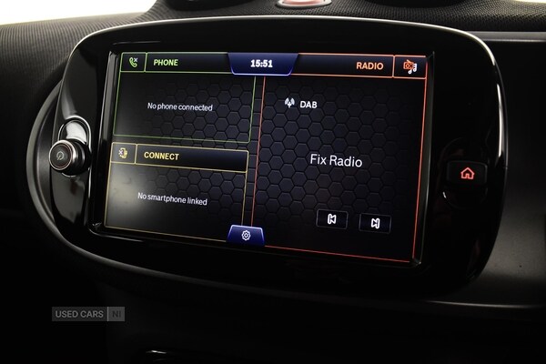 Used smart fortwo 2021 for sale - 77204381: Photo 17