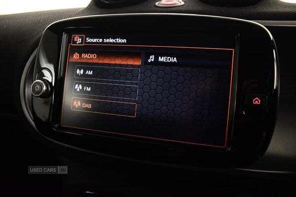 Used smart fortwo 2021 for sale - 77204381: Photo 18