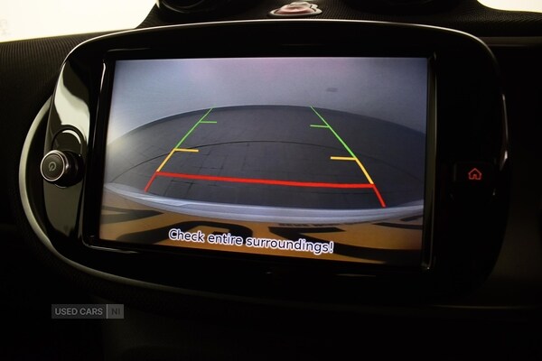 Used smart fortwo 2021 for sale - 77204381: Photo 19