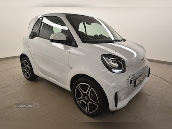smart fortwo feature image