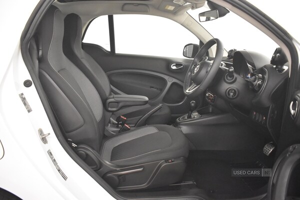 Used smart fortwo 2021 for sale - 77204381: Photo 25