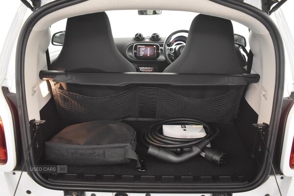 Used smart fortwo 2021 for sale - 77204381: Photo 28