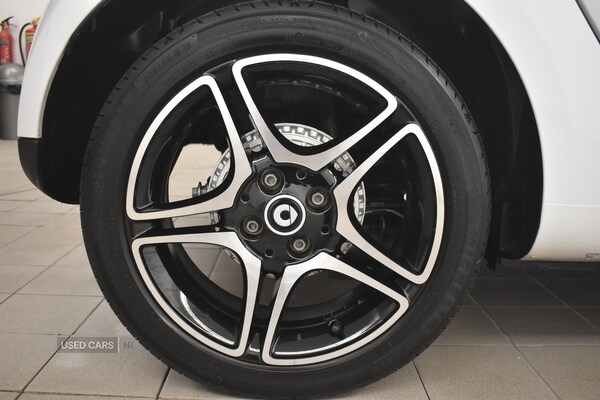 Used smart fortwo 2021 for sale - 77204381: Photo 32