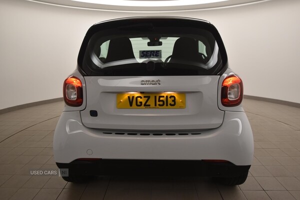 Used smart fortwo 2021 for sale - 77204381: Photo 36
