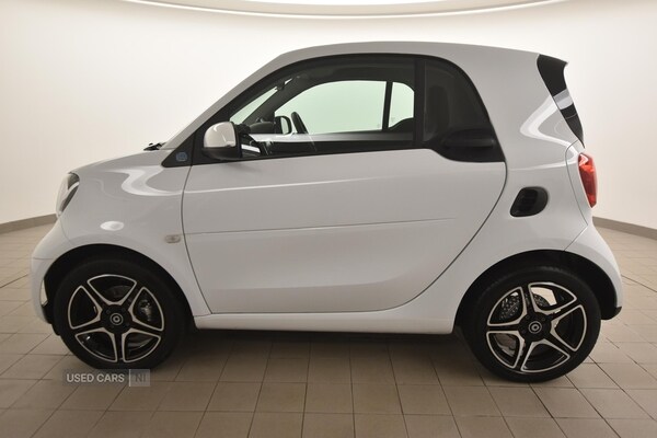 Used smart fortwo 2021 for sale - 77204381: Photo 6