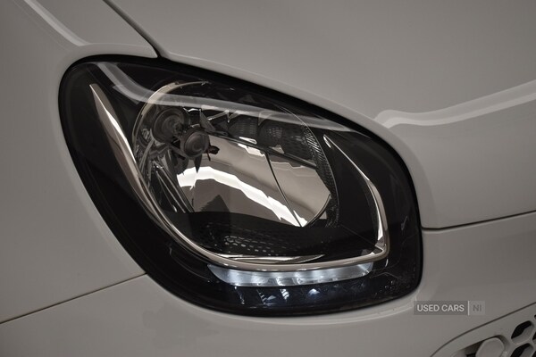 Used smart fortwo 2021 for sale - 77204381: Photo 9