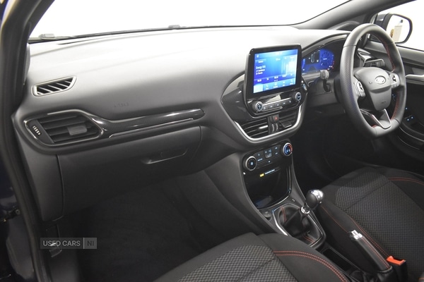 Used Ford Puma 2023 for sale - 77102170: Photo 10