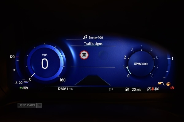 Used Ford Puma 2023 for sale - 77102170: Photo 13