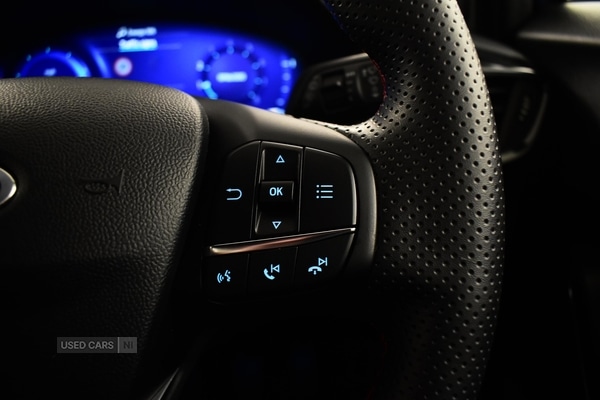 Used Ford Puma 2023 for sale - 77102170: Photo 15