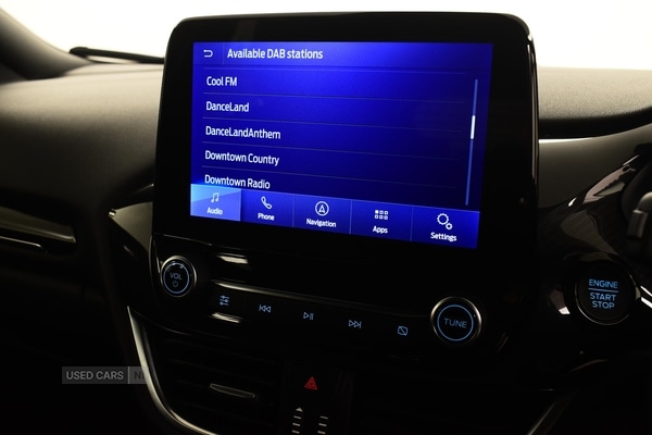 Used Ford Puma 2023 for sale - 77102170: Photo 21