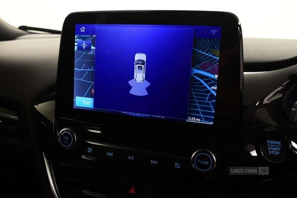 Used Ford Puma 2023 for sale - 77102170: Photo 23