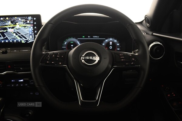 Used Nissan Juke 2025 for sale - 77192167: Photo 12