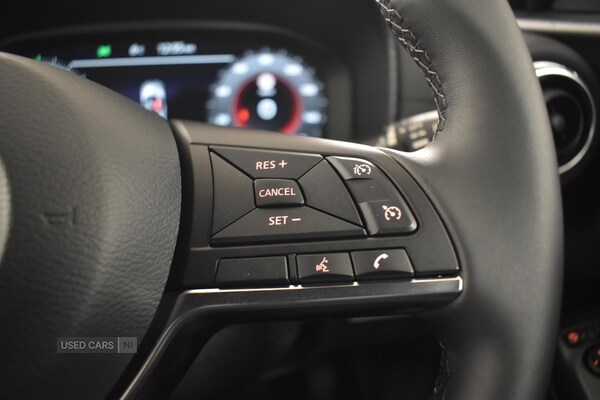 Used Nissan Juke 2025 for sale - 77192167: Photo 16