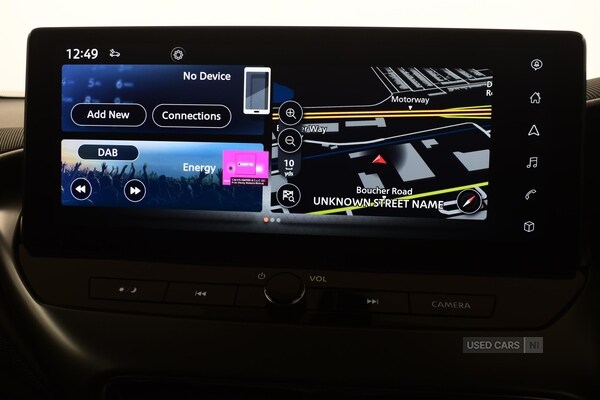 Used Nissan Juke 2025 for sale - 77192167: Photo 17