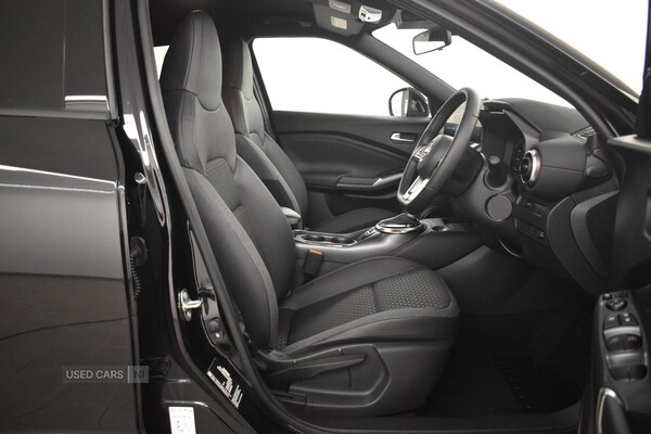 Used Nissan Juke 2025 for sale - 77192167: Photo 30