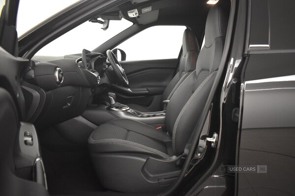 Used Nissan Juke 2025 for sale - 77192167: Photo 31