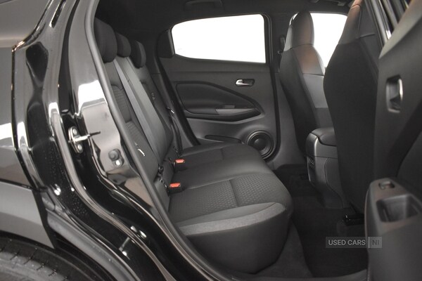 Used Nissan Juke 2025 for sale - 77192167: Photo 32