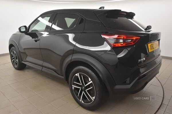 Used Nissan Juke 2025 for sale - 77192167: Photo 43