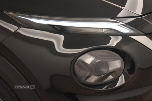 Used Nissan Juke 2025 for sale - 77192167: Photo 9