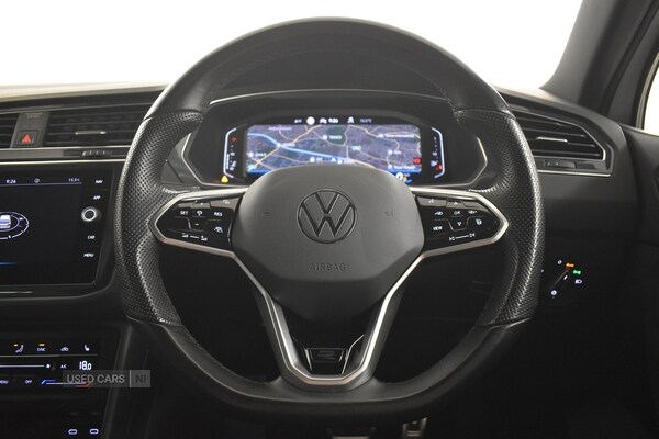 Used Volkswagen Tiguan 2022 for sale - 77017906: Photo 15
