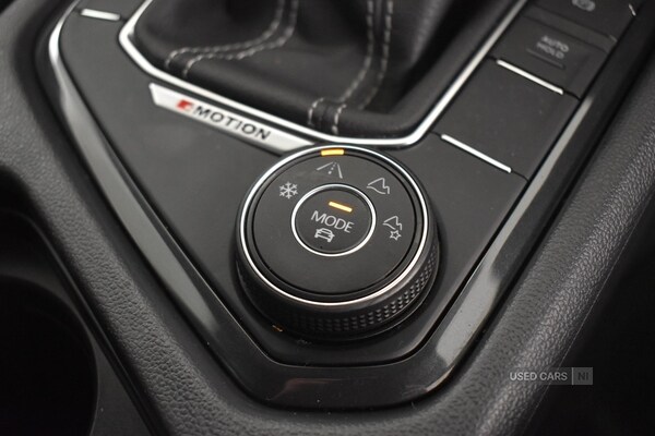 Used Volkswagen Tiguan 2022 for sale - 77017906: Photo 30