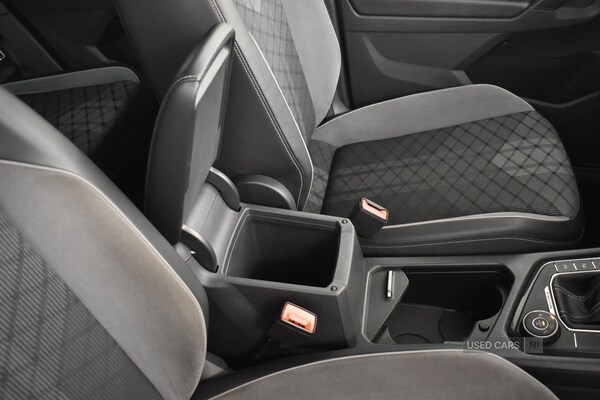 Used Volkswagen Tiguan 2022 for sale - 77017906: Photo 31