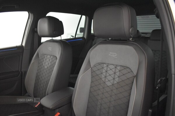 Used Volkswagen Tiguan 2022 for sale - 77017906: Photo 38