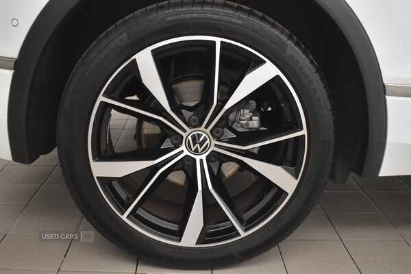 Used Volkswagen Tiguan 2022 for sale - 77017906: Photo 48