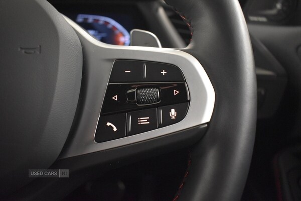 Used BMW 1 Series 2024 for sale - 76672087: Photo 15