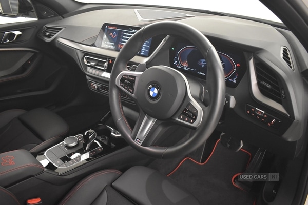 Used BMW 1 Series 2024 for sale - 76672087: Photo 3