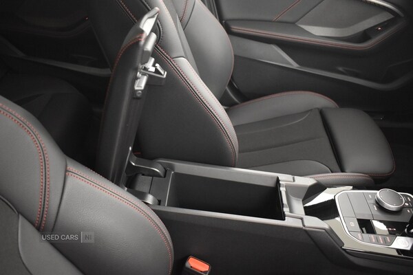 Used BMW 1 Series 2024 for sale - 76672087: Photo 31