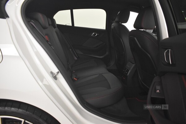 Used BMW 1 Series 2024 for sale - 76672087: Photo 39