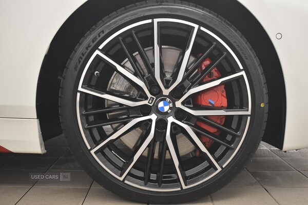 Used BMW 1 Series 2024 for sale - 76672087: Photo 49