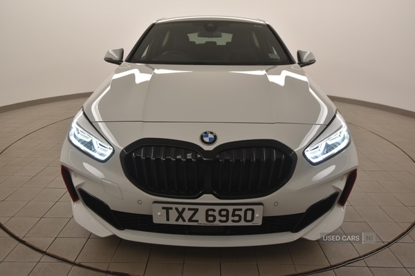 Used BMW 1 Series 2024 for sale - 76672087: Photo 5