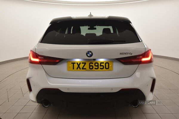 Used BMW 1 Series 2024 for sale - 76672087: Photo 53