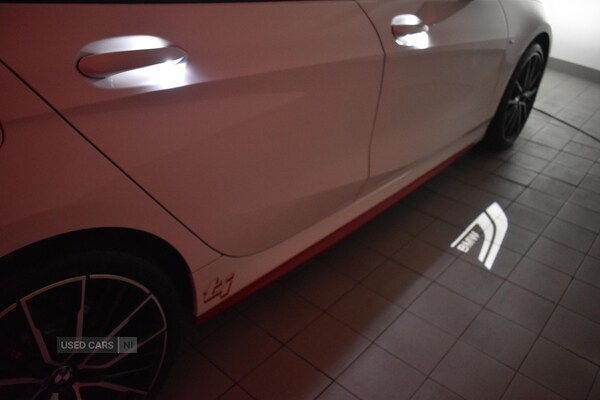 Used BMW 1 Series 2024 for sale - 76672087: Photo 55