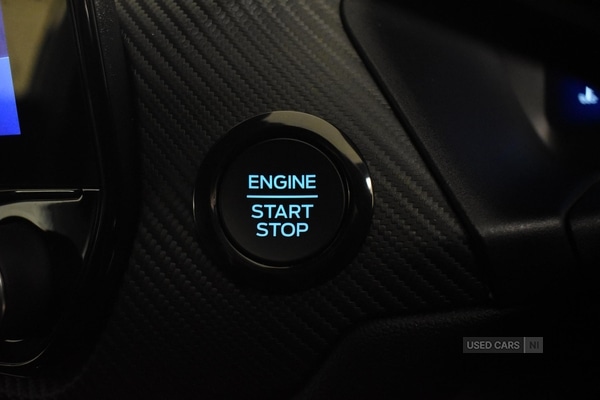 Used Ford Puma 2023 for sale - 76998464: Photo 16