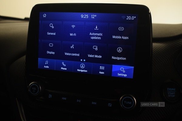 Used Ford Puma 2023 for sale - 76998464: Photo 18