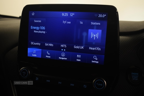 Used Ford Puma 2023 for sale - 76998464: Photo 19