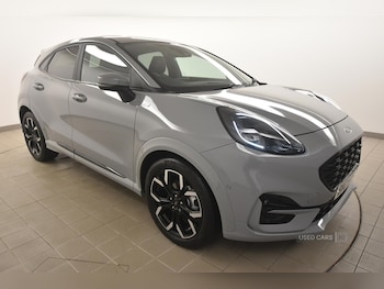 Used Ford Puma 2023 for sale - 76998464: Photo