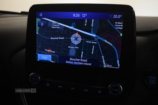 Used Ford Puma 2023 for sale - 76998464: Photo 20