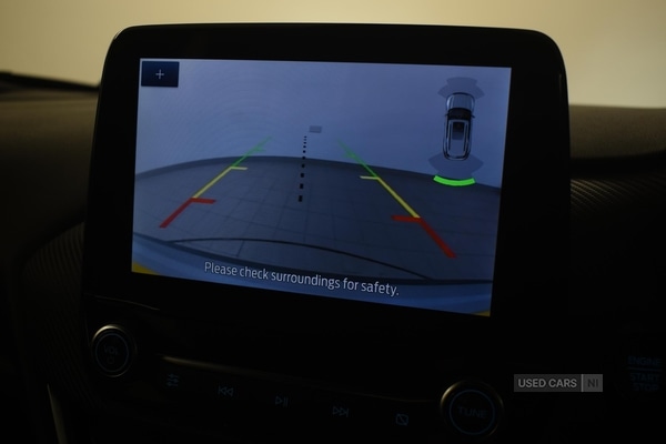 Used Ford Puma 2023 for sale - 76998464: Photo 21