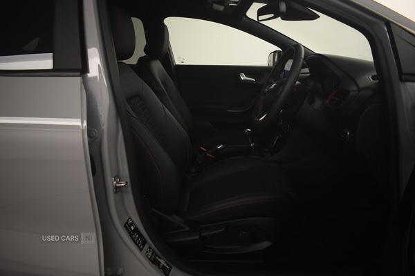 Used Ford Puma 2023 for sale - 76998464: Photo 28