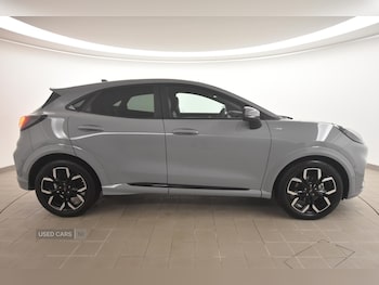 Used Ford Puma 2023 for sale - 76998464: Photo