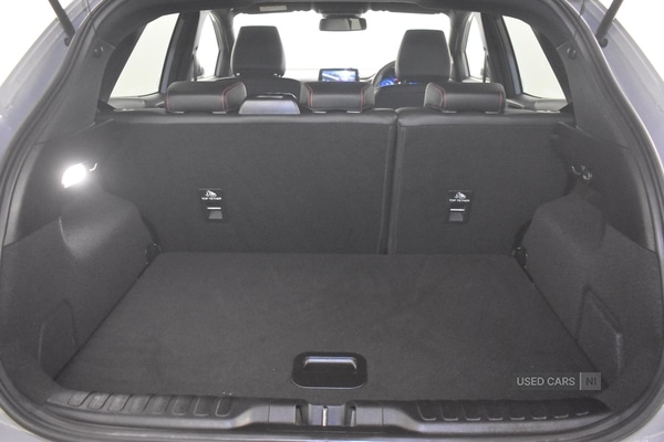 Used Ford Puma 2023 for sale - 76998464: Photo 32