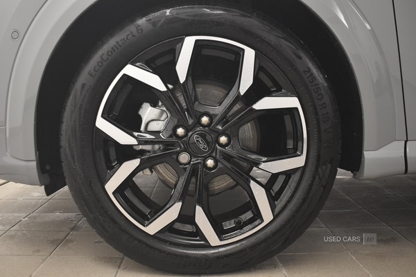 Used Ford Puma 2023 for sale - 76998464: Photo 35