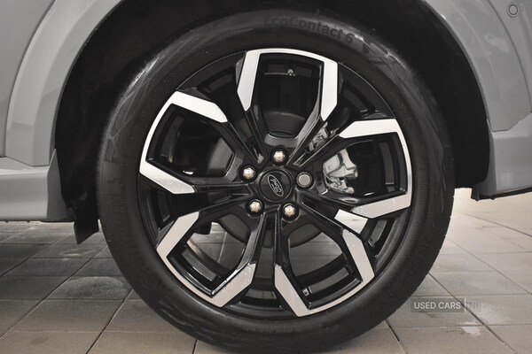 Used Ford Puma 2023 for sale - 76998464: Photo 36