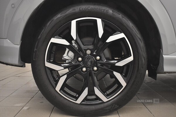 Used Ford Puma 2023 for sale - 76998464: Photo 37